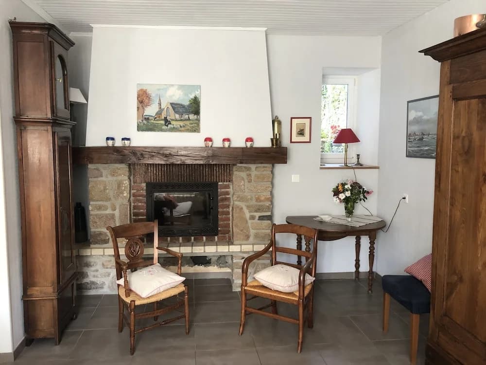 Chambres d'Hotes Chez Alice - Photo 2