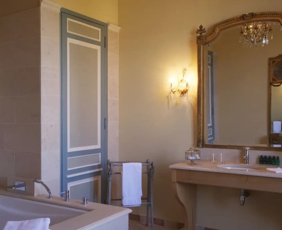 Château de la Ferrière - Miniature 8