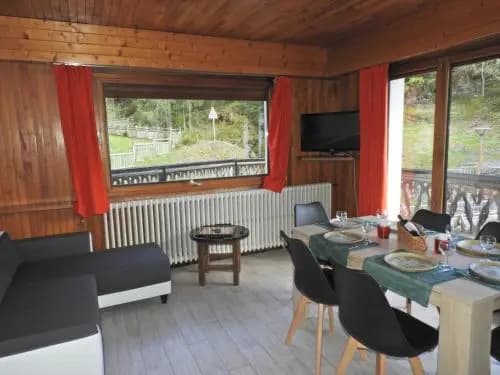 Appartement 6 Pers. A Proximite Des Commerces 70226 - Photo 4