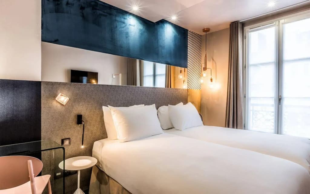 Hotel Duette Paris - Photo 5