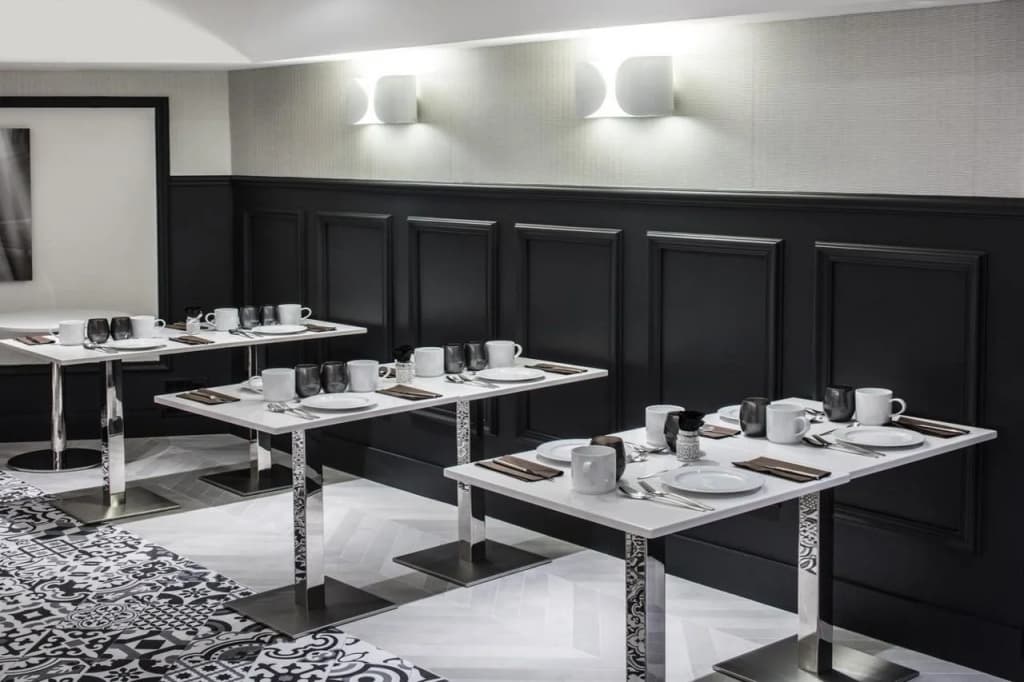 Hôtel Maison Pigalle - Photo 2
