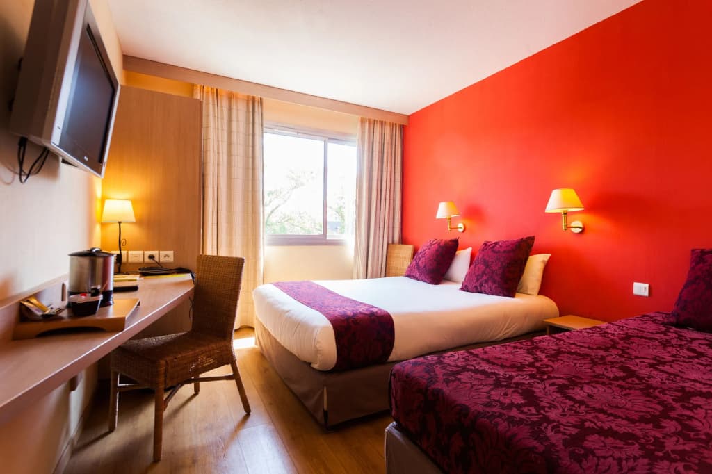 Logis Hôtel Nimotel - Photo 5