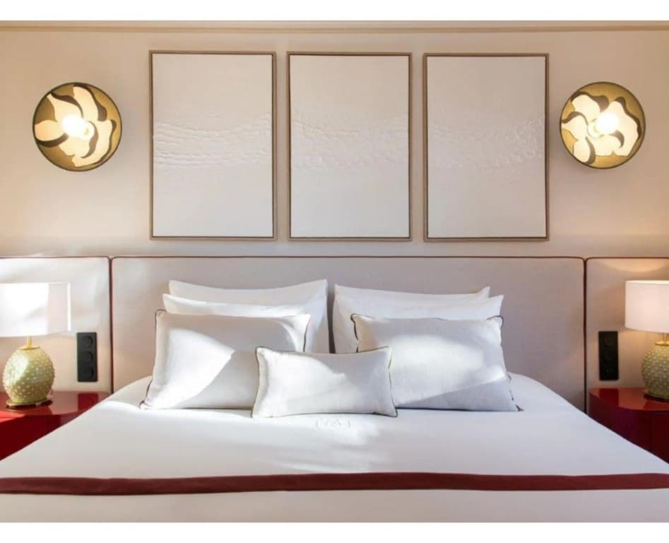 Grand Hôtel Roi René Aix - MGallery Collection - Photo 2