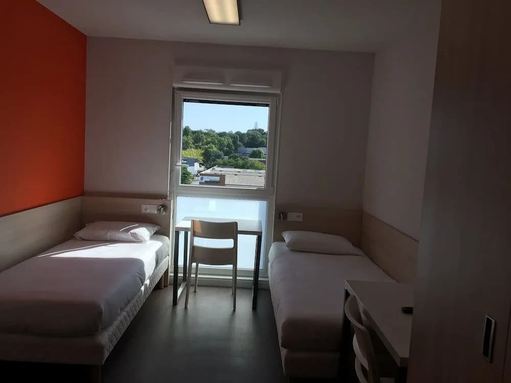 Montempô Apparthôtel Toulouse Balma - Photo 2