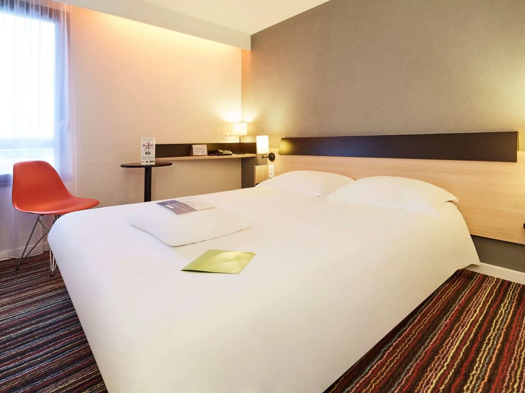 Hotel Kyriad Tours Sud - Chambray lès Tours - Photo 4
