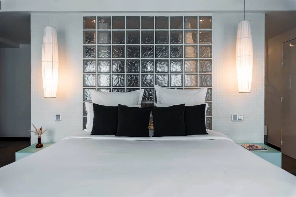 Kube Hotel Paris - Photo 5
