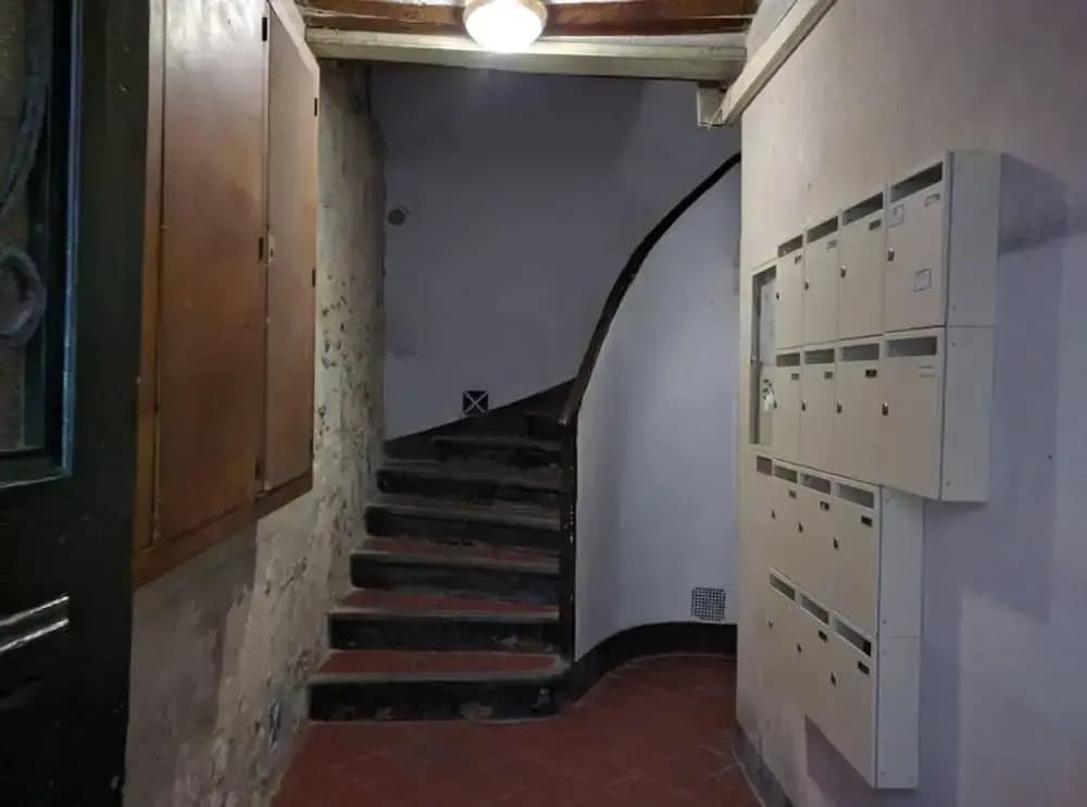 Historic Center top Floor w View - Photo 4