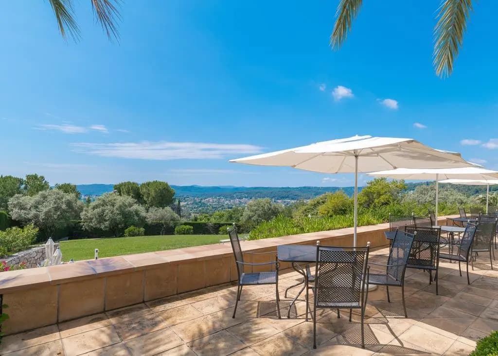 Villa Saint Maxime - Miniature 6