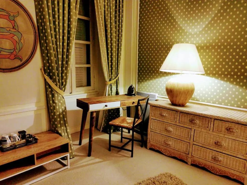 Gîte de Roz Maria - Photo 1