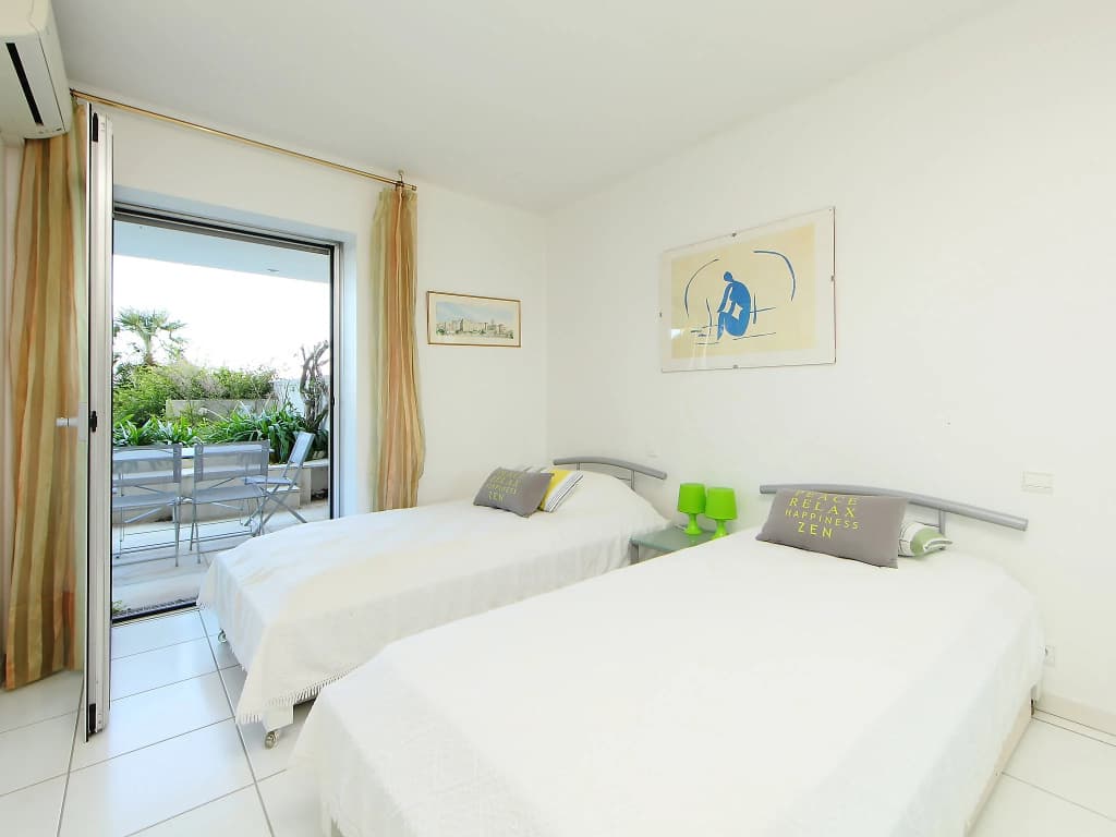Apartment Cannes Bay.1 - Miniature 2