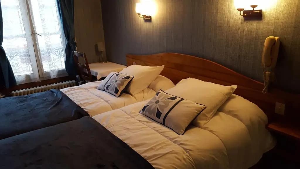 Hotel Ronsin - Photo 5