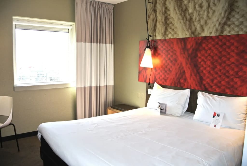 ibis Paris Porte De Montreuil - Photo 5