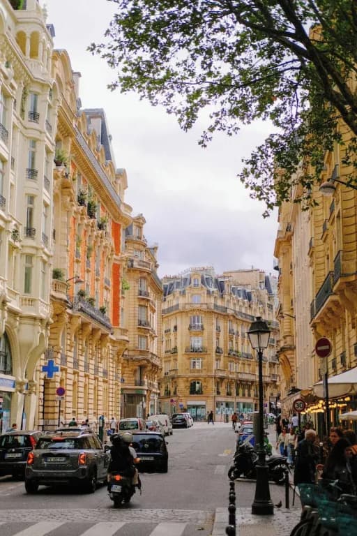 Charming Apartment - 1br/4p - Javel/tour Eiffel - Miniature 8