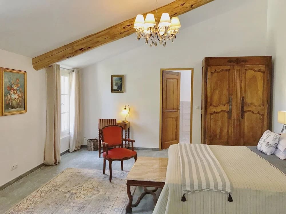 Domaine de La Brave - Photo 5