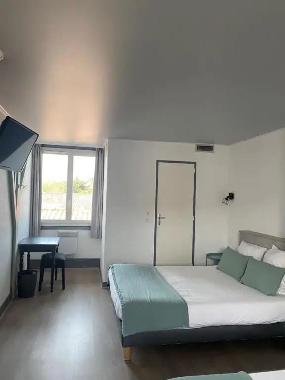 Hôtel Marinero - Miniature 3