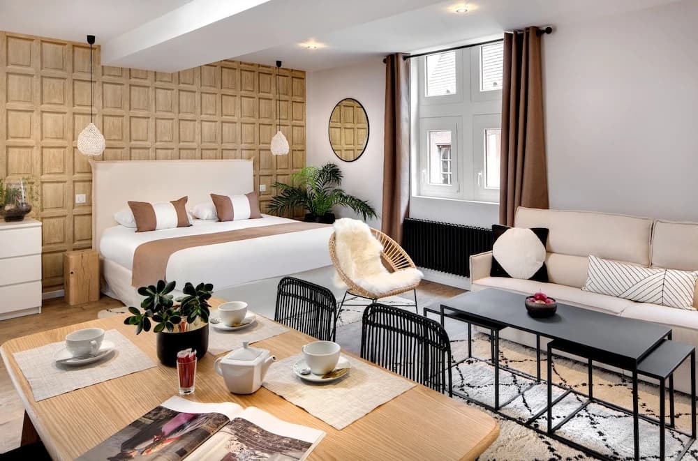 Maison des Ducs - Photo 5