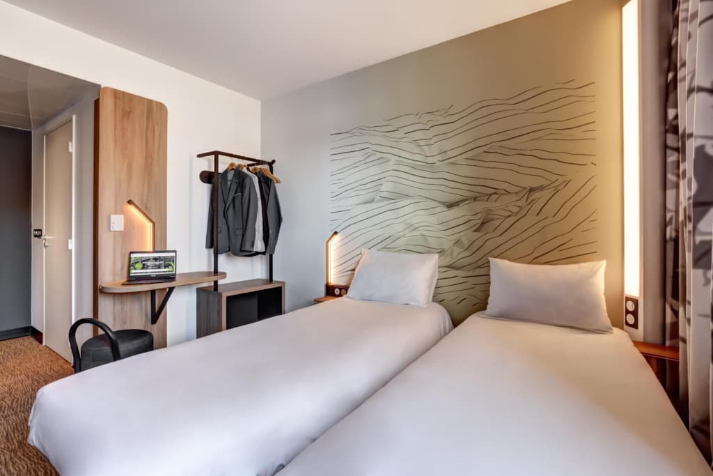 B&B HOTEL Evian Publier - Miniature 6