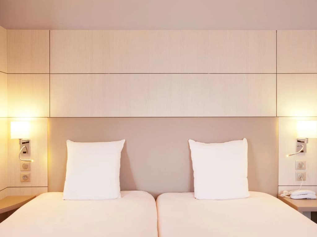 Hotel Flanelles - Miniature 6