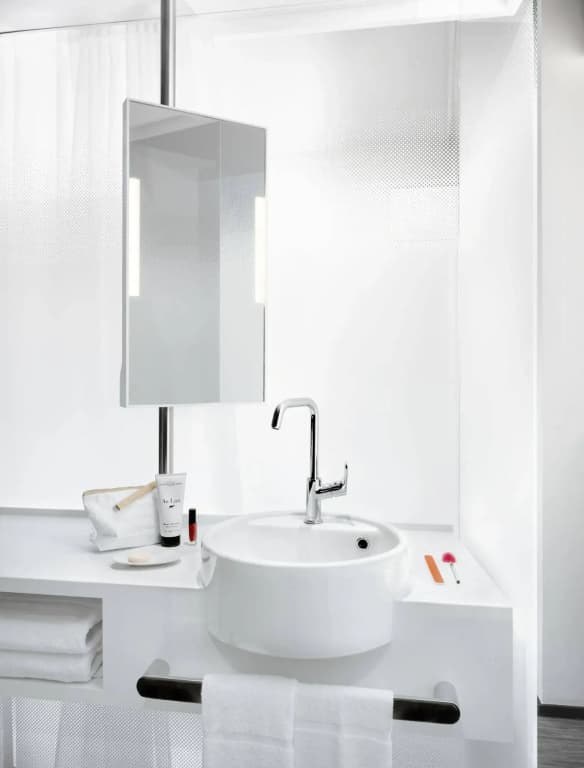 OKKO Hotels Lyon Centre - Miniature 8