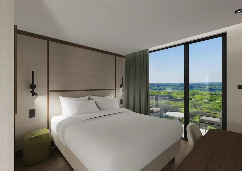 Hotel & Spa Amoria La Baule, A Member Of Radisson Individuals - Miniature 6