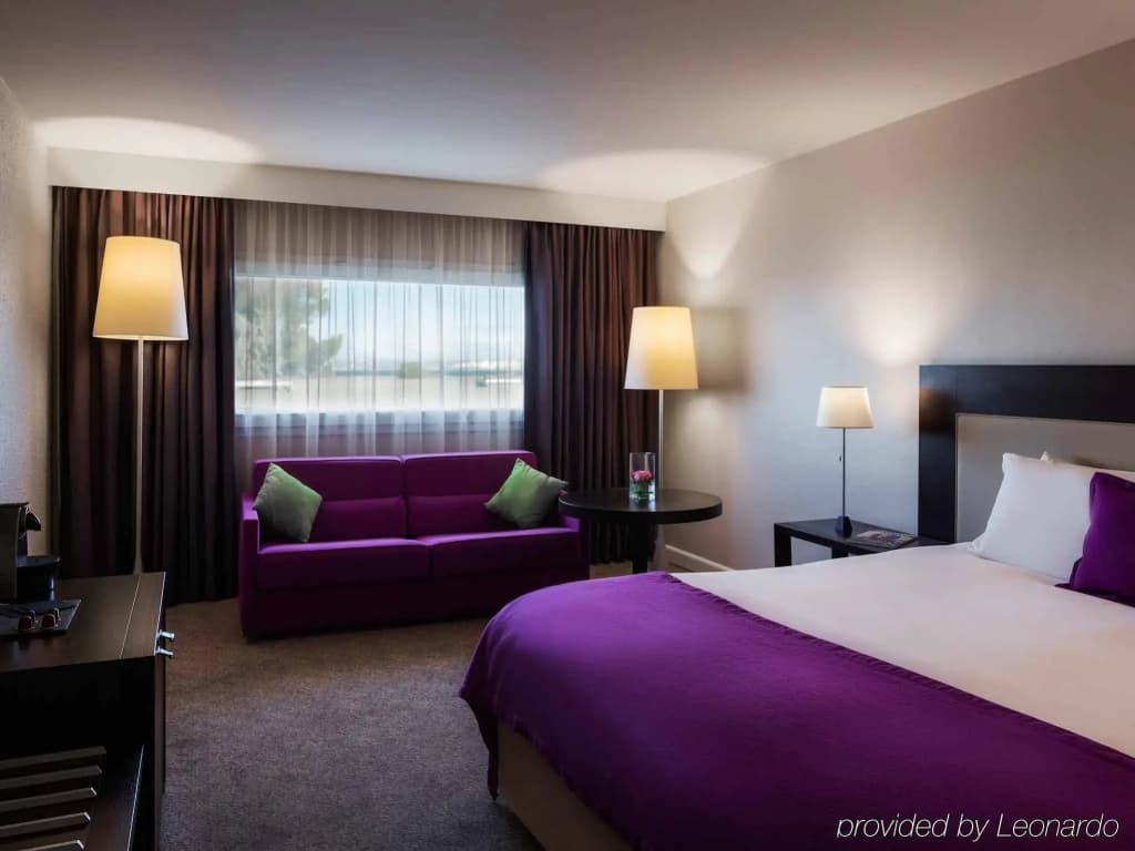 Hilton Garden Inn Marseille Provence Airport - Miniature 6