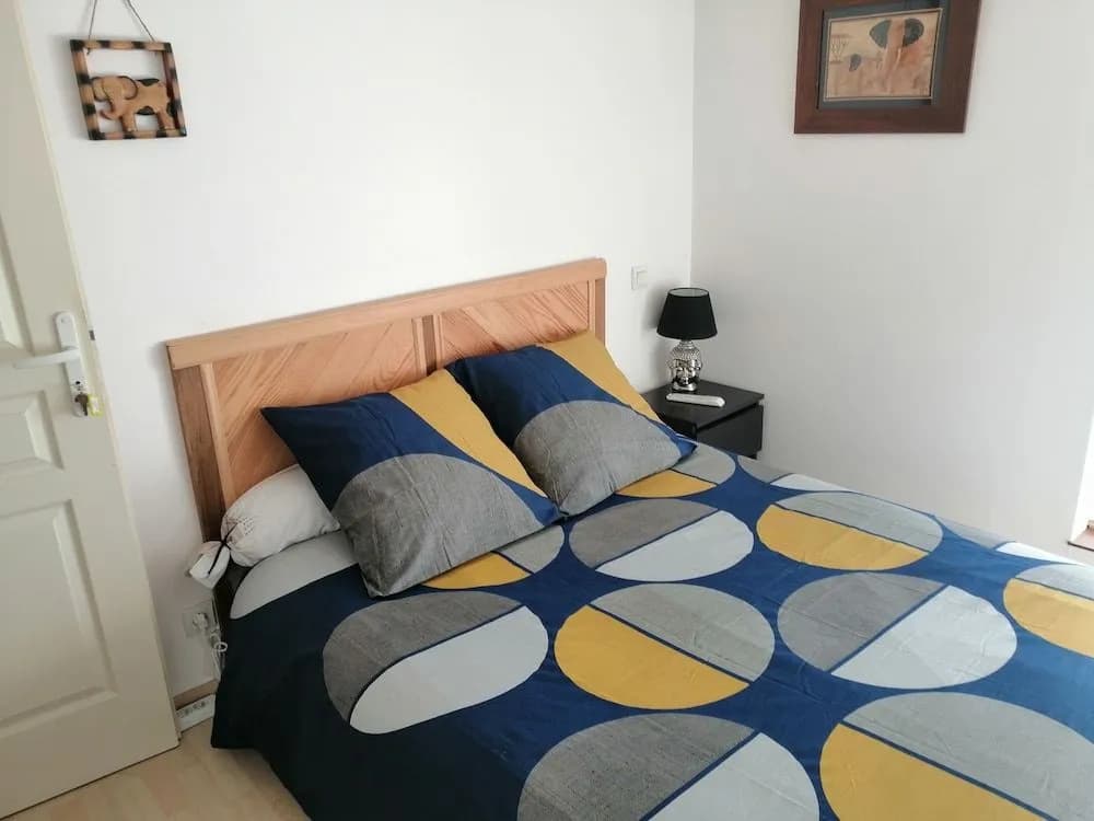 Chambre tout confort - Miniature 5