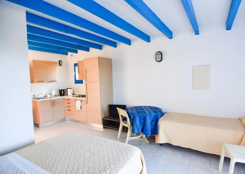 Cala Di Sole Residence De Tourisme - Miniature 2