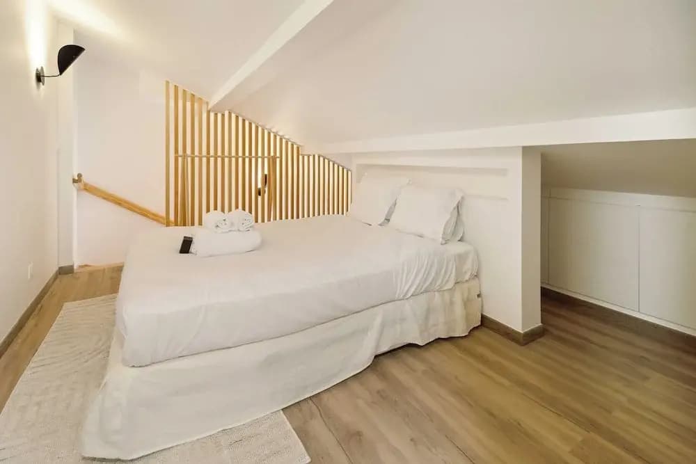 Modern Flat -1bdr/4p- Saint-tropez - Photo 1