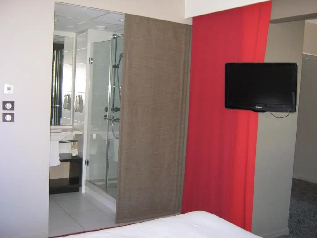 ibis Styles Saint Dizier - Miniature 6