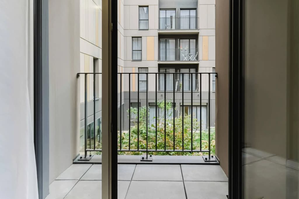 Quality Aparthotel Saint-Malo - Miniature 8