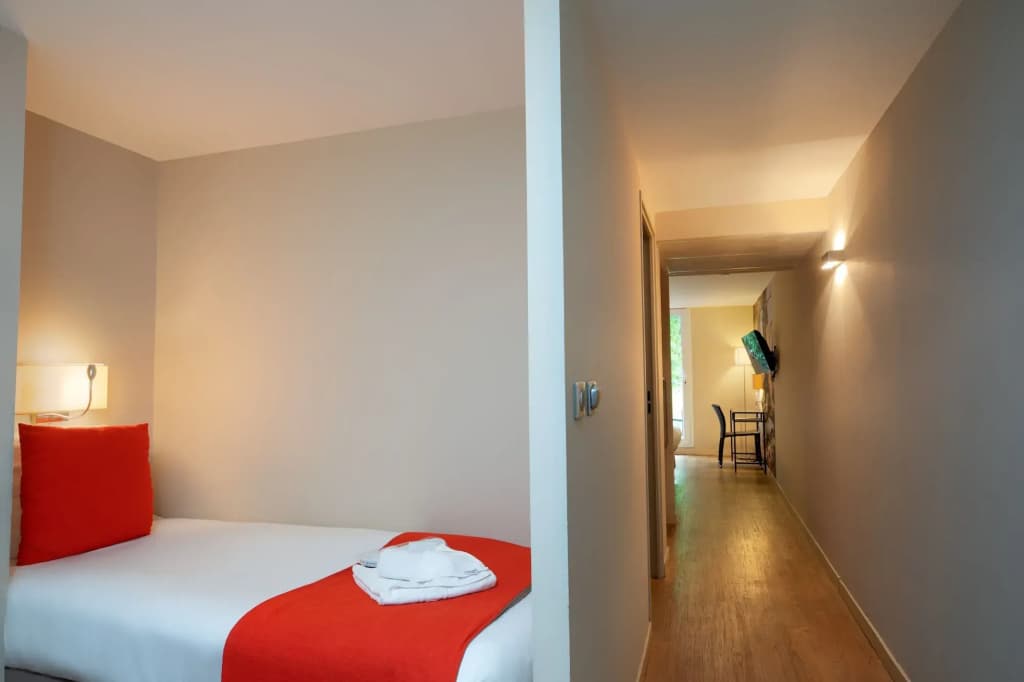 SOWELL HOTELS Golfe de Saint-Tropez - Photo 5