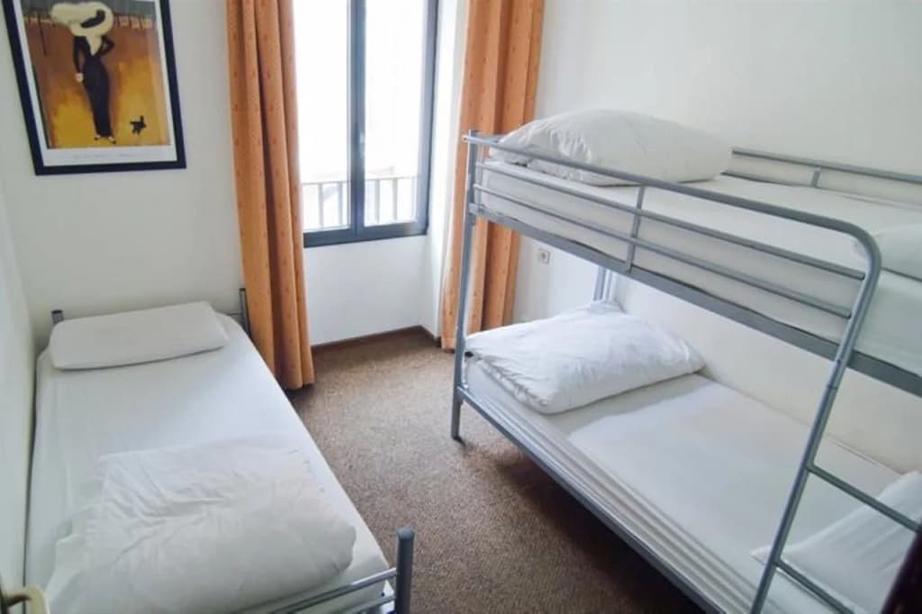 Villa Saint Exupéry Beach - Hostel - Photo 3