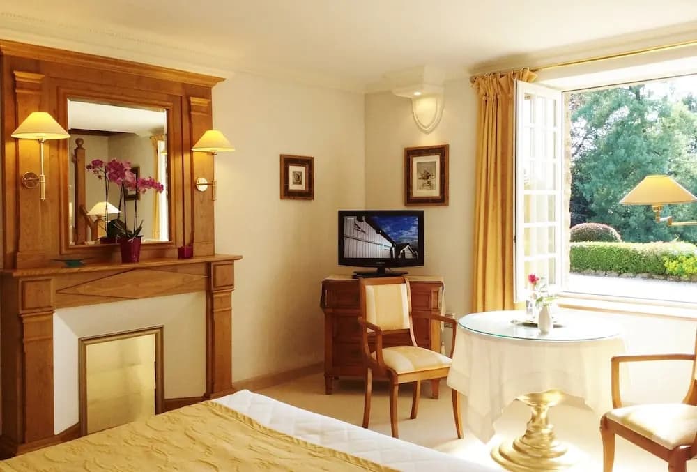 Le Manoir de Kertalg - Photo 5