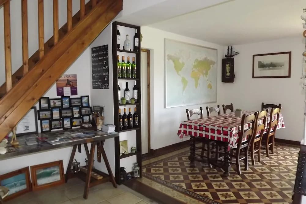 The Secret Spot Lodge - Miniature 6