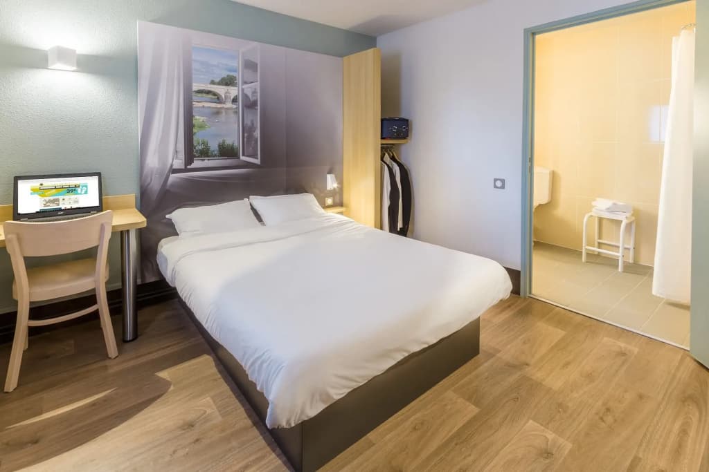 B&B HOTEL Agen - Photo 2