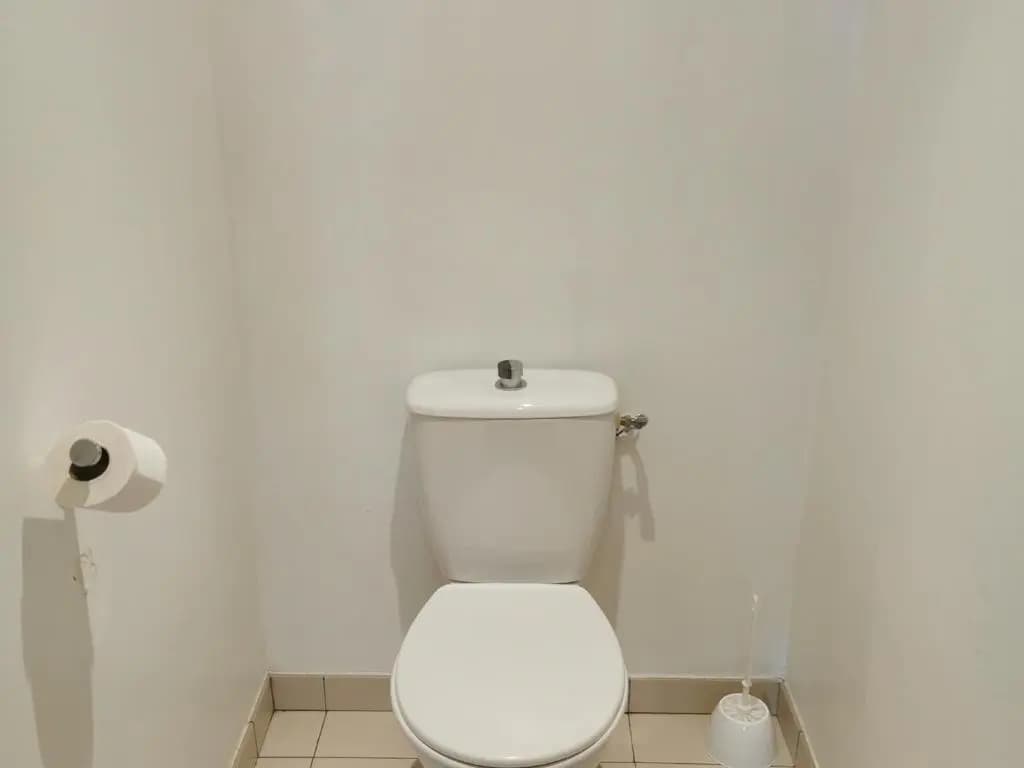 Appartement Jausiers, 3 pièces, 6 personnes - FR-1-165B-14 - Miniature 6