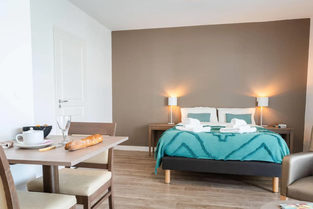 Quality Aparthotel Clermont-Ferrand Stadium - Photo 5