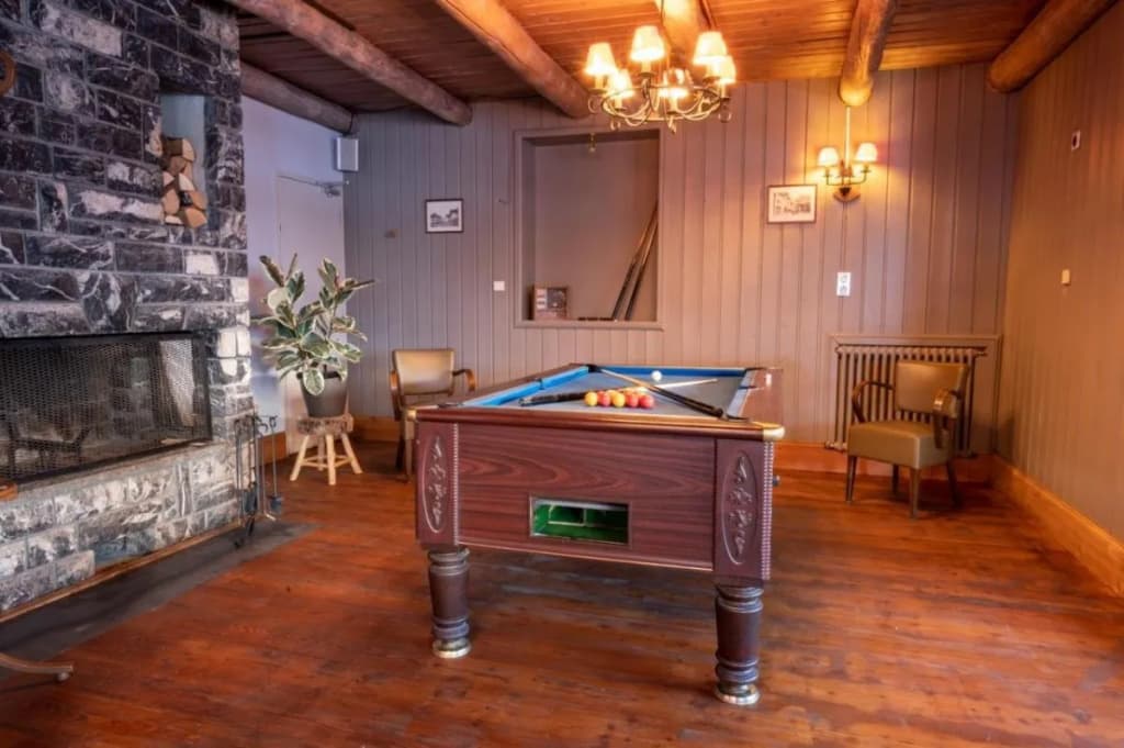 Hotel lArbina - Photo 3