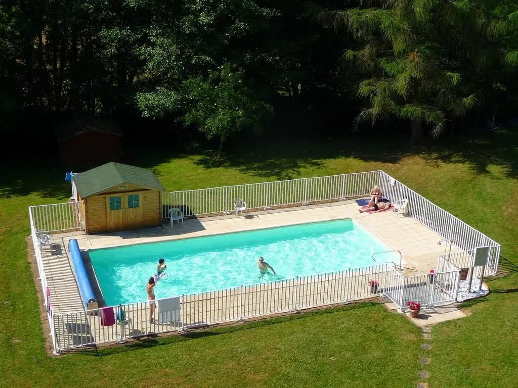 Résidence Les Terrasses - Photo 3