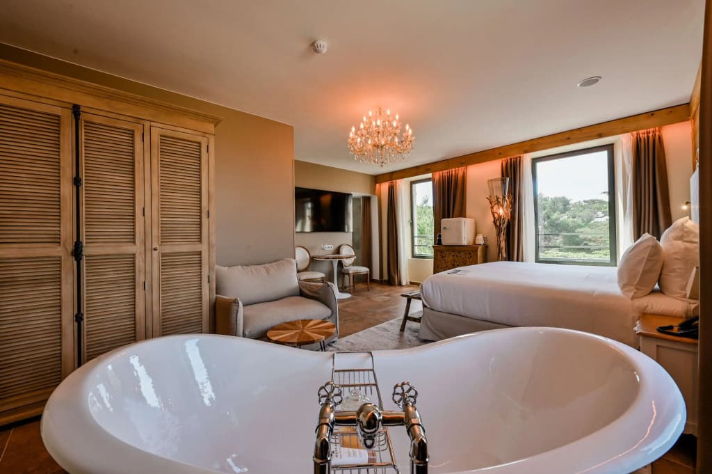 Le Hameau des Pesquiers Ecolodge, Curio Collection by Hilton - Miniature 7