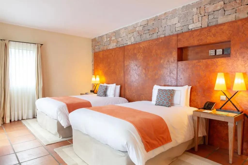 Terre Blanche Hotel Spa Golf Resort - Photo 3