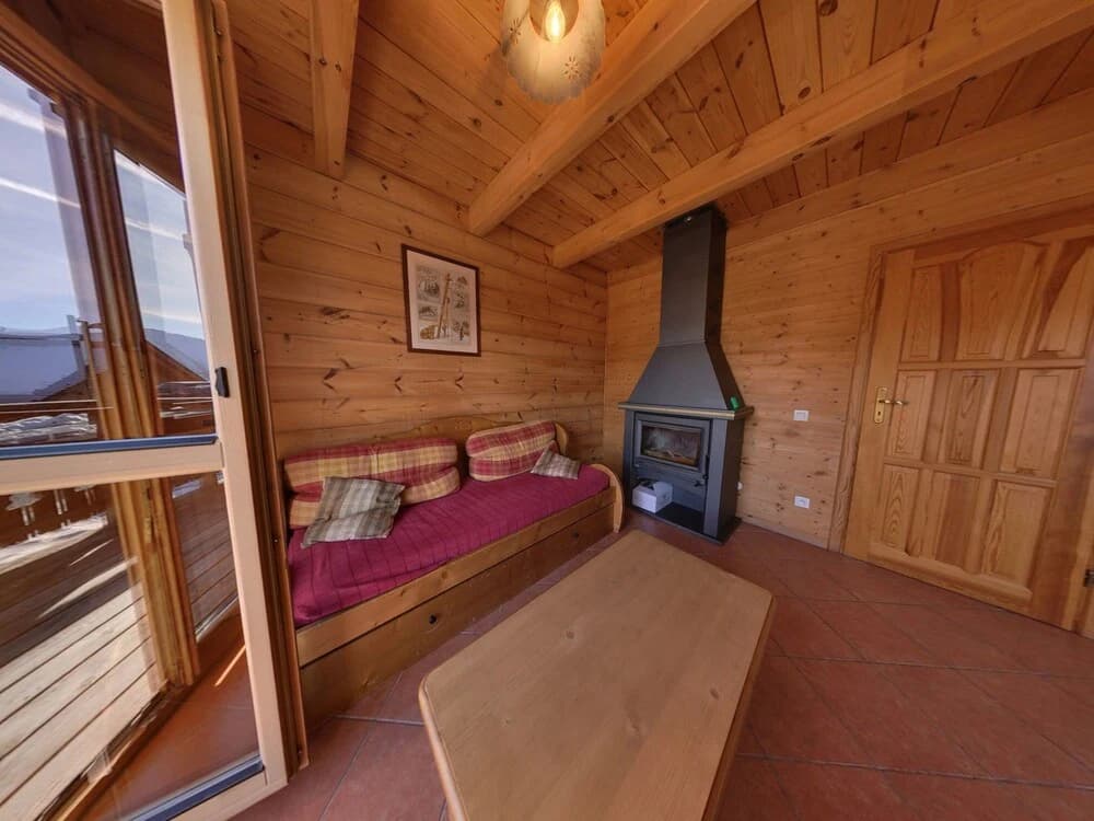 Résivacances Les Chalets de la Lauzière - Miniature 6