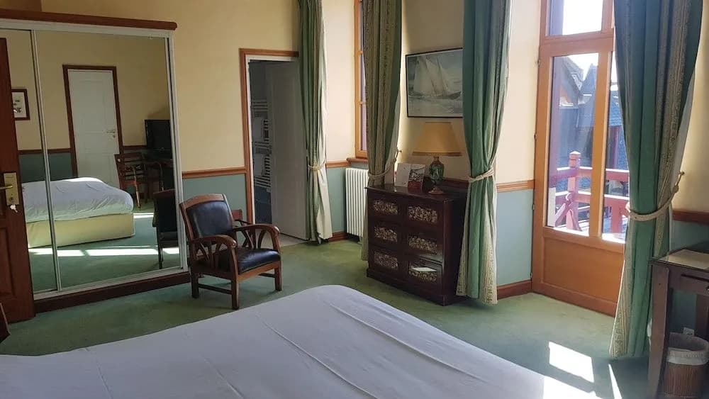 Manoir du Cunningham - Miniature 6
