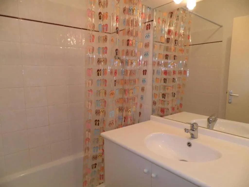 Appartement Gruissan, 2 pièces, 4 personnes - FR-1-229-372 - Miniature 7