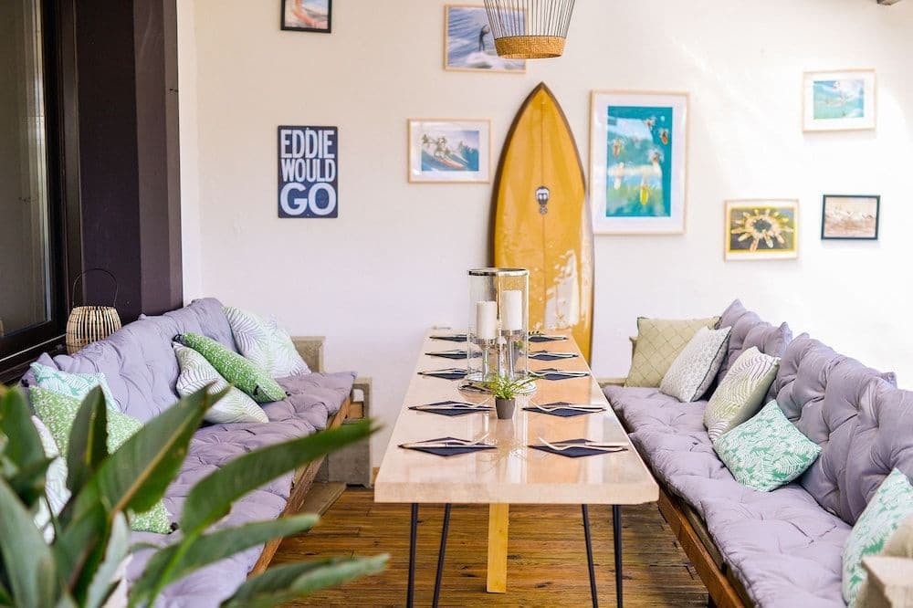 Single Fin Hotel & Lodge - Miniature 6