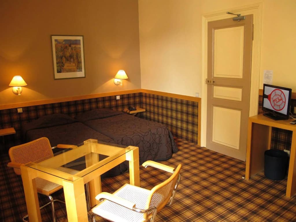 Hotel Arok - Photo 5