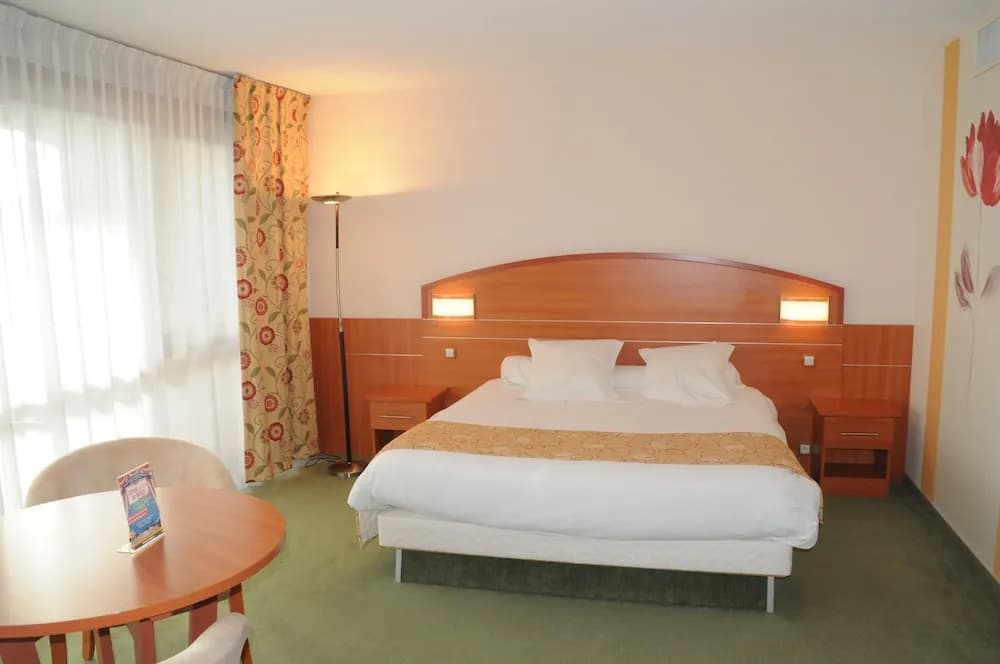 Hotel Cigoland - Photo 4