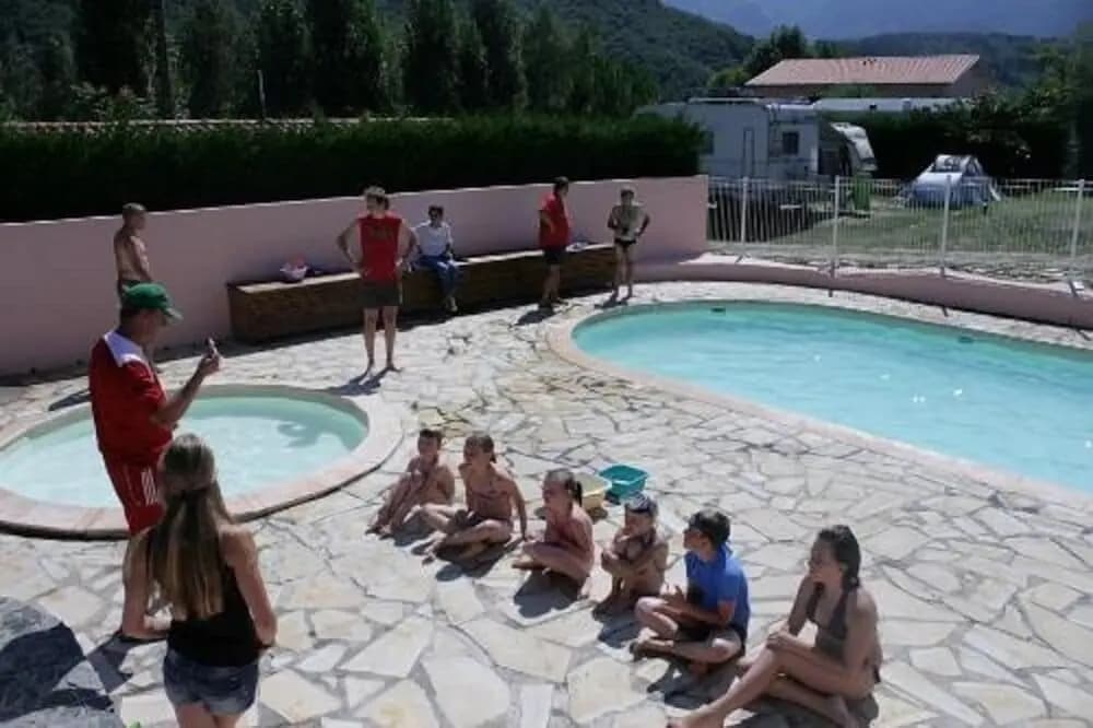 Camping Le Rotja - Miniature 7