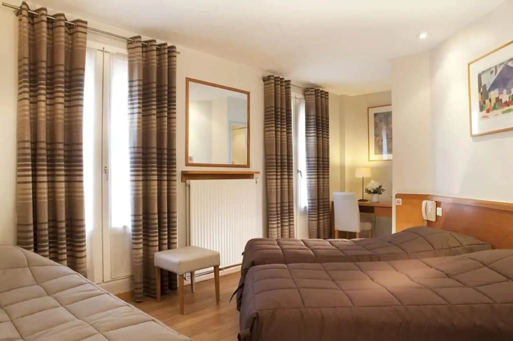 Hotel Apollinaire - Miniature 6