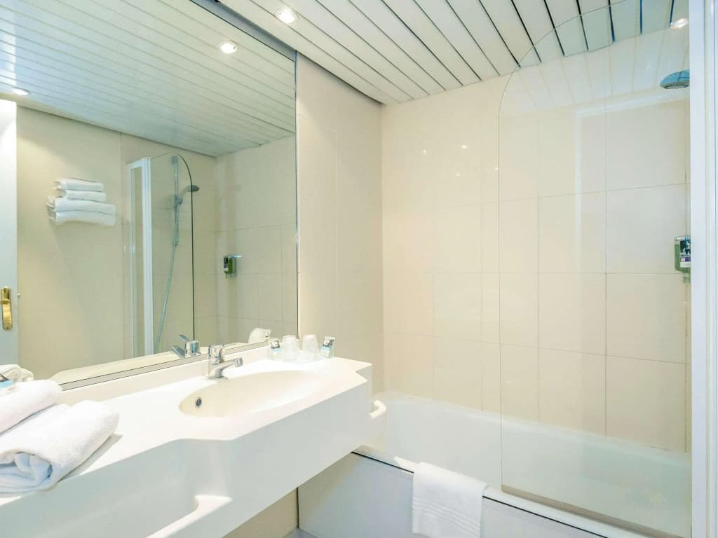 Mercure Cannes Mandelieu - Miniature 7